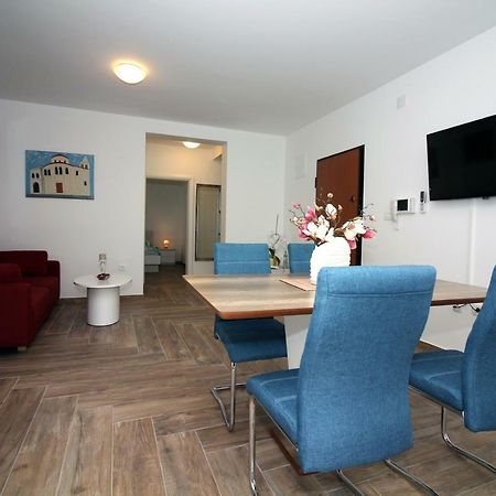 Apartments Lalea 자다르 외부 사진